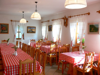 Nagy Bogrács Rendezvényház – 3. kép